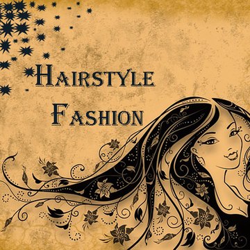 Hairstyle Fashion