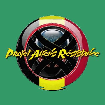 Projet Aliens Résistance