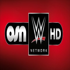 OSN WWE NETWORK HD