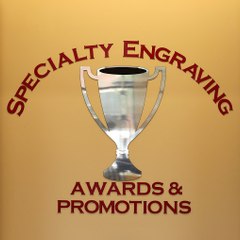Specialty Engraving