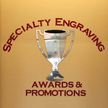 Specialty Engraving