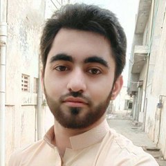 Hamza khan