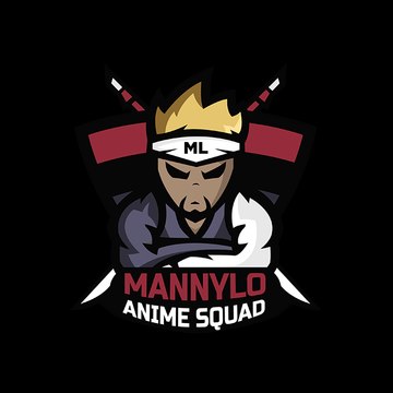 Mannylo Anime Revolution