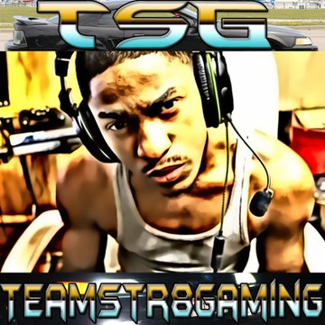 GamingStr8