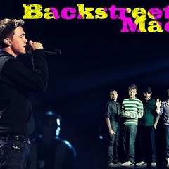 Backstreetsmac