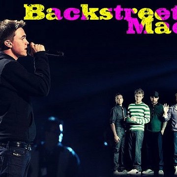Backstreetsmac