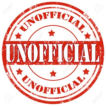 UnOfficial