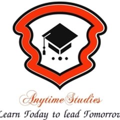Anytimestudies