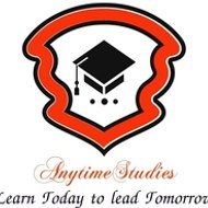 Anytimestudies