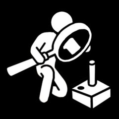 Gamɘs Inspɘctor