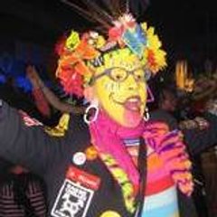 Billteke,Marraine Martine.