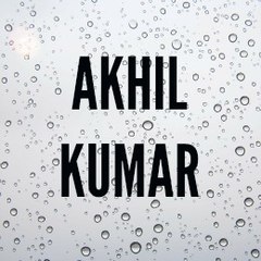 Akhil Kumar