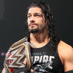 WWE All in one