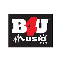 B4U MUSIC