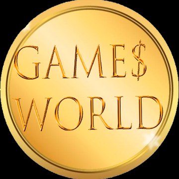 GAME$ WORLD