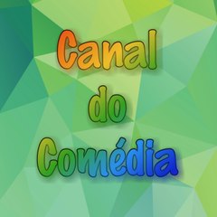 Canal do Comédia