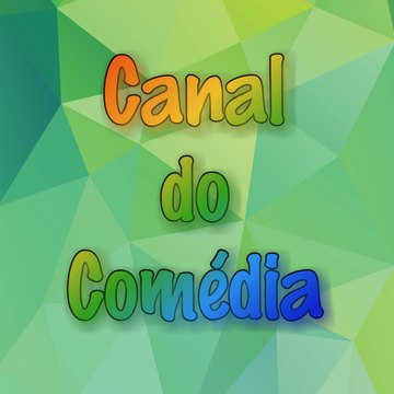 Canal do Comédia