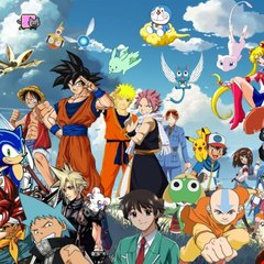 World Anime
