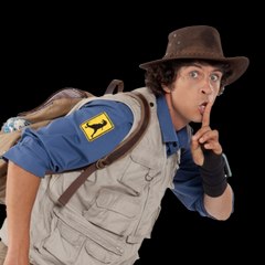 Andy's Adventures