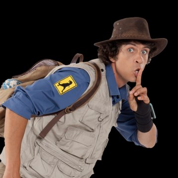 Andy's Adventures