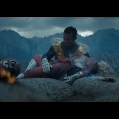 Power Rangers Online Gratis Ver Pelicula