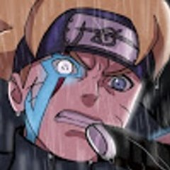 ROCK AMV