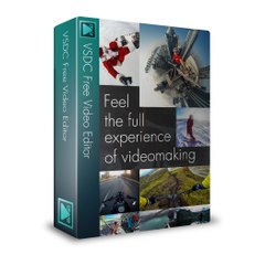 VSDC Free Video Editor