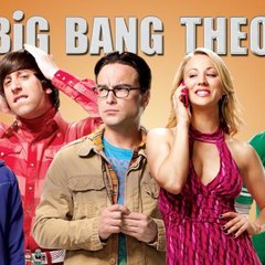 The Big Bang Theory Season 11 (2017)