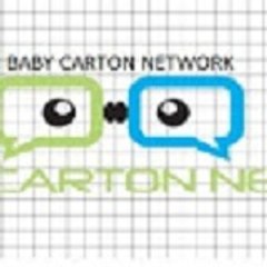 BABY CARTOON NETWORK