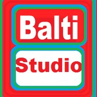Balti Studio
