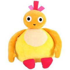 Twirlywoos
