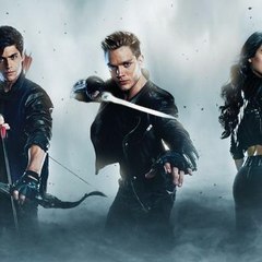 Shadowhunters Season 2 "Watch Online"