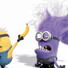 Despicable Me 3 (2017) Full Movie