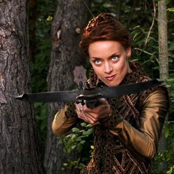 Reign Season 4 || OFFICIAL The CW