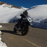 Alpes Moto Tour