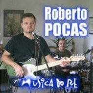 Musicadoré - Roberto Pocas