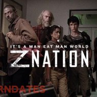 Z Nation Season 4 - FULL HD