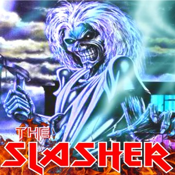 The Slasher
