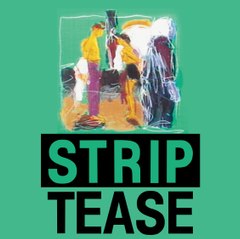 STRIP TEASE OFFICIEL