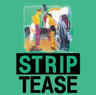 STRIP TEASE OFFICIEL