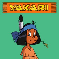YAKARI ENGLISH OFFICIAL