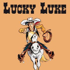LUCKY LUKE OFFICIEL