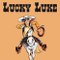 LUCKY LUKE OFFICIEL