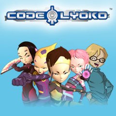 CODE LYOKO ENGLISH OFFICIAL
