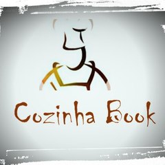 Cozinha Book