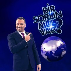 Bir Sorun mu Var?