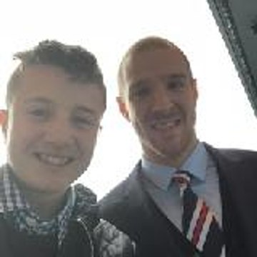 Revolution Ultimate Rampage