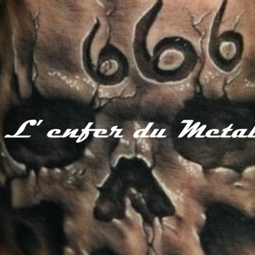 666 L'Enfer du Metal
