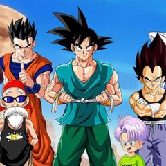 dragon ball z