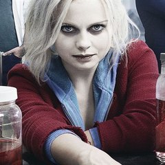 iZombie Season 3 -- On (The CW)